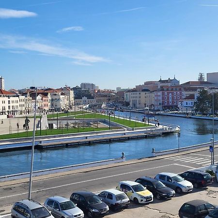 Rosa D'Aveiro Lägenhet Exteriör bild