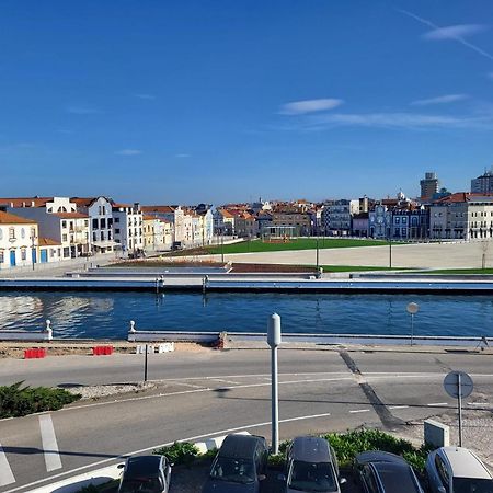 Rosa D'Aveiro Lägenhet Exteriör bild