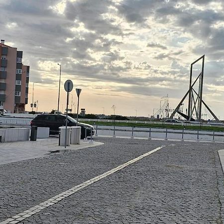 Rosa D'Aveiro Lägenhet Exteriör bild